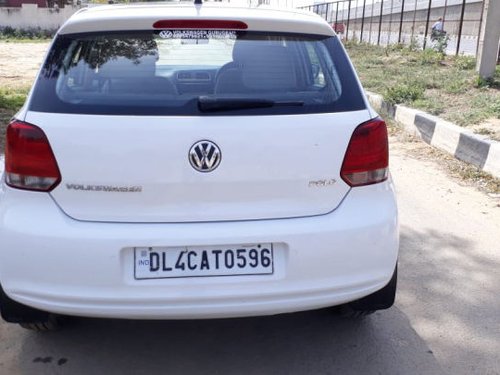 Used 2012 Volkswagen Polo for sale