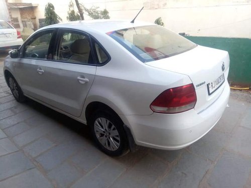 2015 Volkswagen Vento for sale