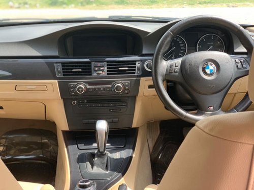 BMW 3 Series 320d Prestige 2012 for sale