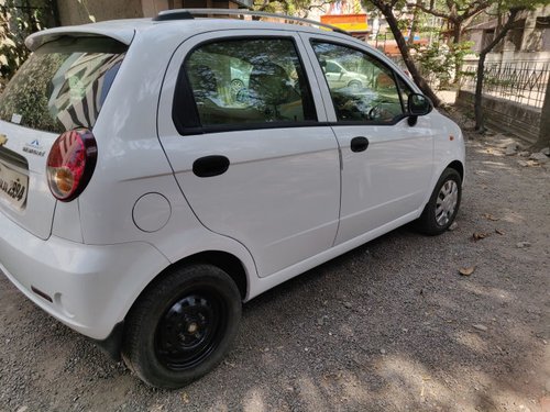 2011 Chevrolet Spark for sale