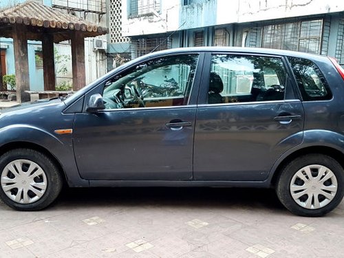 Used Ford Figo Petrol ZXI 2011 for sale