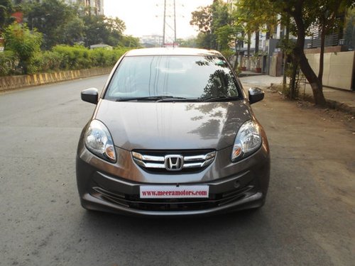 Honda Amaze S i-Dtech for sale