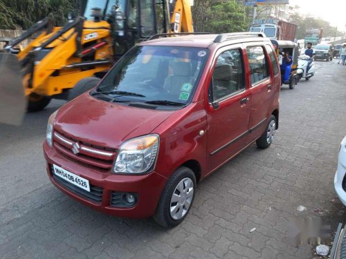 Maruti Suzuki Wagon R VXi BS-III, 2007, Petrol for sale