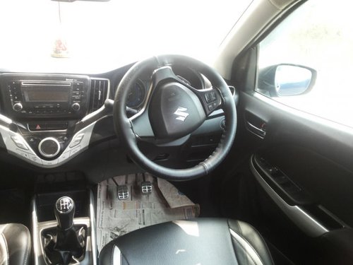 Maruti Suzuki Baleno 2016 for sale