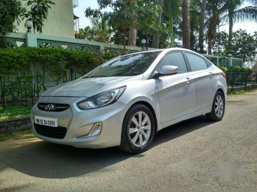 2014 Hyundai Verna for sale at low price