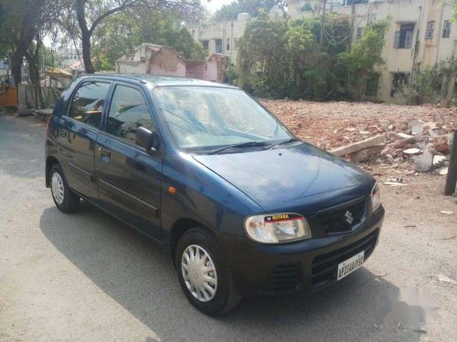 Maruti Suzuki Alto 2009 for sale