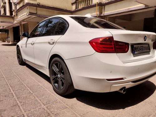 BMW 3 Series 2015 for sale