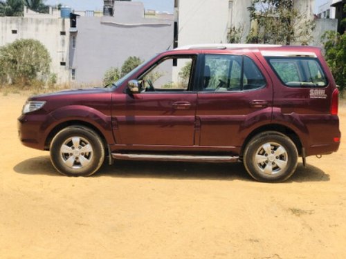 Tata Safari Storme VX 4WD 2013 for sale