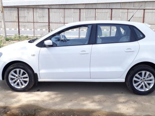 Used 2012 Volkswagen Polo for sale