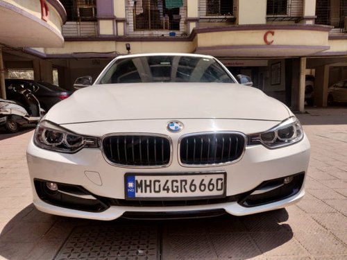 BMW 3 Series 2015 for sale