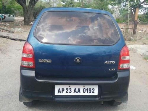 Maruti Suzuki Alto 2009 for sale