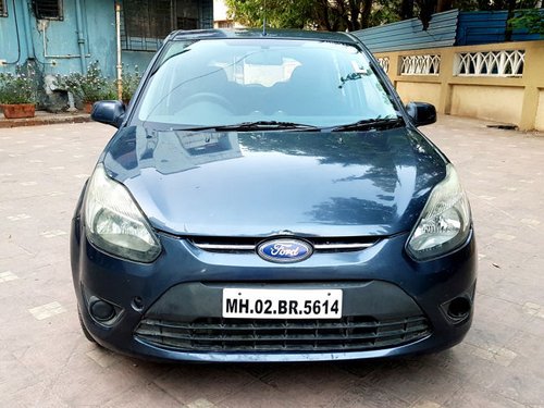 Used Ford Figo Petrol ZXI 2011 for sale