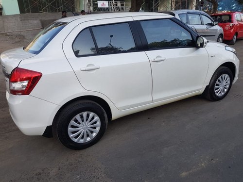 Maruti Suzuki Dzire 2017 for sale