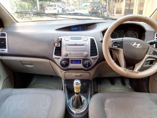 Hyundai i20 2011 for sale