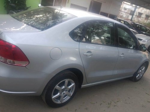 Used Volkswagen Vento 1.5 TDI Highline 2013 for sale