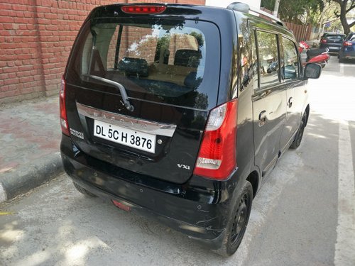 Maruti Suzuki Wagon R VXI 2010 for sale