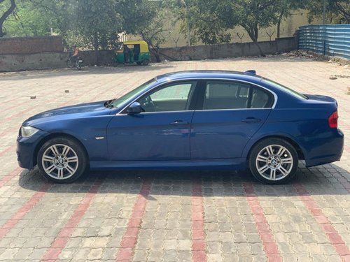 BMW 3 Series 320d Prestige 2012 for sale