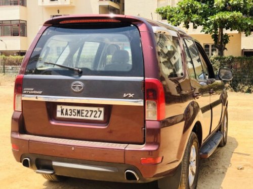 Tata Safari Storme VX 4WD 2013 for sale