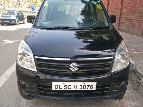 Maruti Suzuki Wagon R VXI 2010 for sale