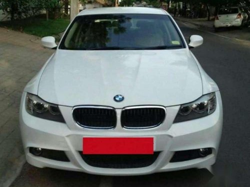 Used 2012 BMW 3 Series for sale