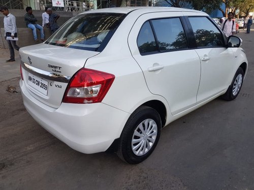 Maruti Suzuki Dzire 2017 for sale