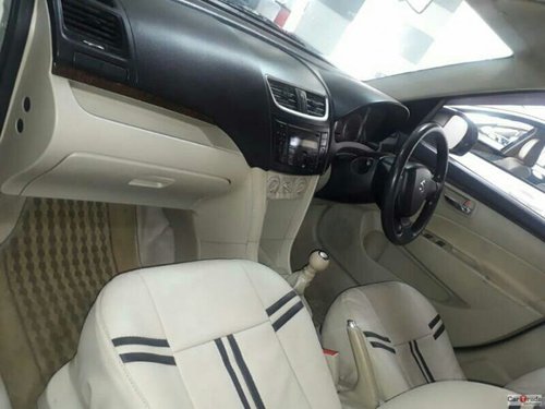 Maruti Dzire VDI for sale