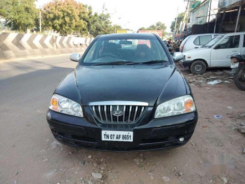 Hyundai Elantra CRDi, 2005 for sale