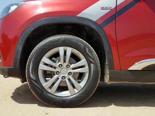 Used 2017 Maruti Suzuki Vitara Brezza for sale