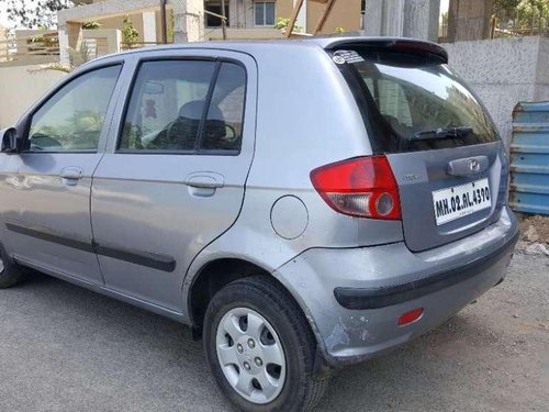 2005 Hyundai Getz Prime for sale