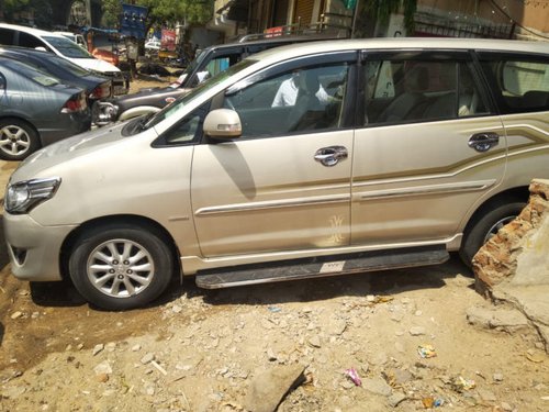 2012 Toyota Innova 2004-2011 for sale at low price