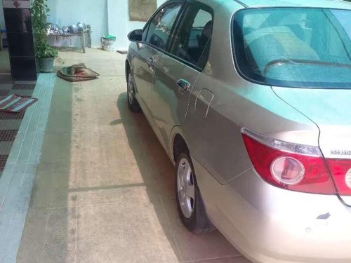 2007 Honda City ZX for sale at low price