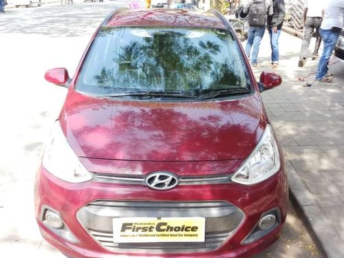 Hyundai I10, 2015, Petrol for sale