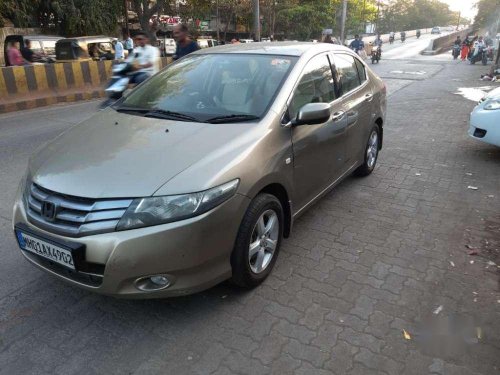 Used Honda City 2011 car at low price