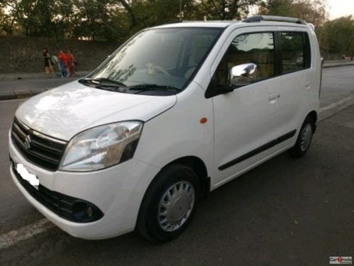 Maruti Suzuki Wagon R LXI 2011 for sale