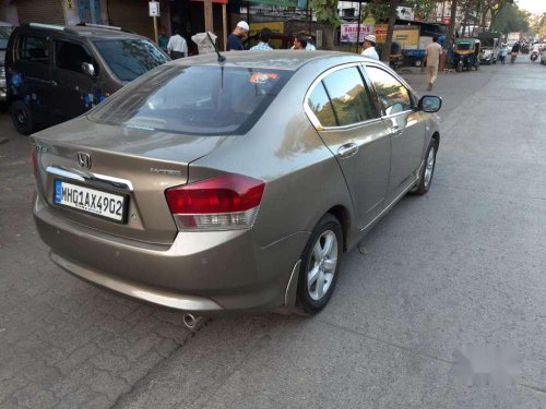 Used Honda City 2011 car at low price