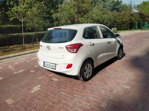 2013 Hyundai i10 for sale at low price