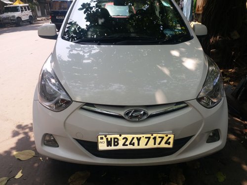 Hyundai Eon Sportz 2014 for sale