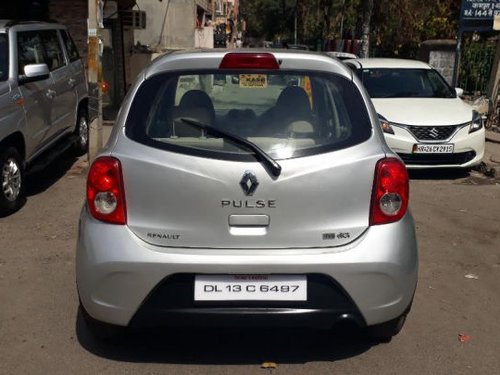 Used 2013 Renault Pulse for sale