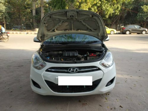 2012 Hyundai i10 for sale