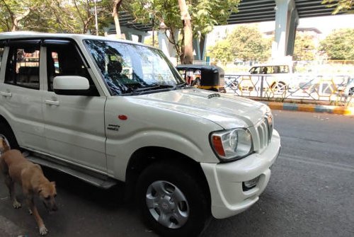 Used 2013 Mahindra Scorpio 2009-2014 for sale