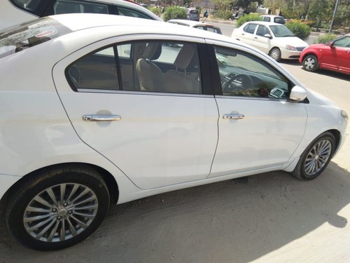 2015 Maruti Suzuki Ciaz for sale at low price