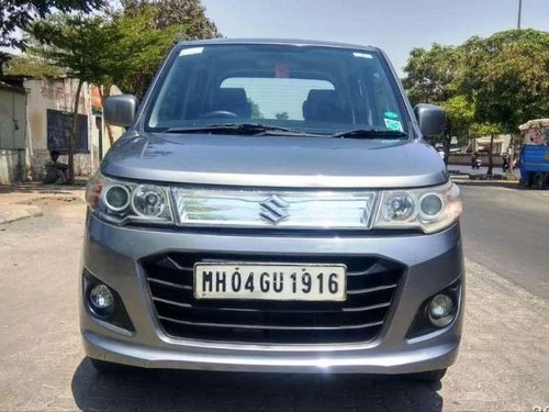 2015 Maruti Suzuki Wagon R for sale at low price