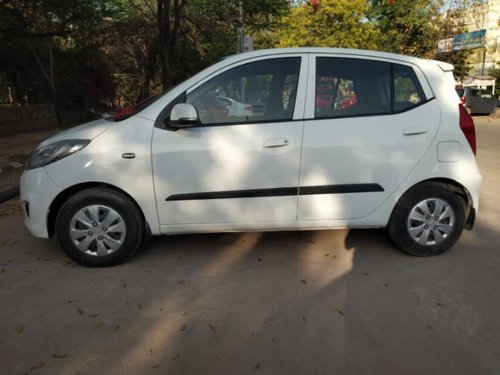 2012 Hyundai i10 for sale