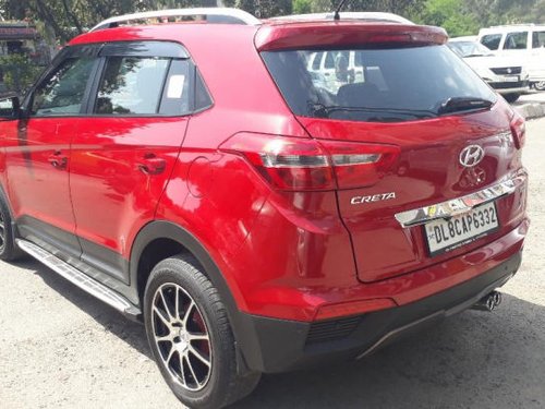 2016 Hyundai Creta for sale at low price