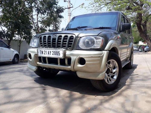 Mahindra Scorpio SLX 2.6 Turbo 7 Str 2007 for sale