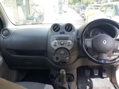 Used 2013 Renault Pulse for sale