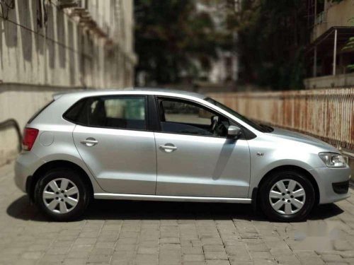 Used Volkswagen Polo car 2011 for sale at low price