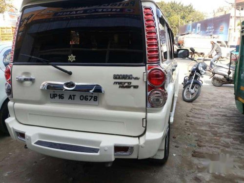 2012 Mahindra Scorpio for sale at low price