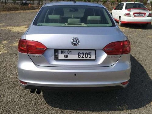 Used Volkswagen Jetta 2012 car at low price