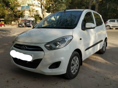 2012 Hyundai i10 for sale